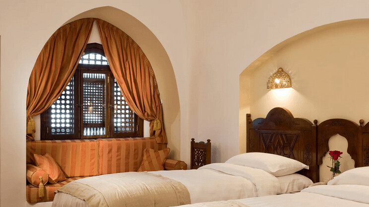 Mövenpick Resort Sharm El Sheikh